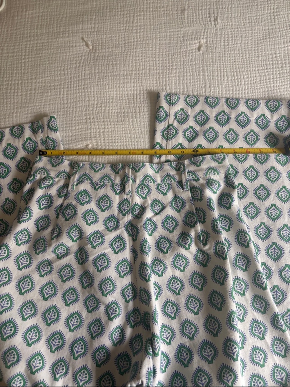 SZ Blockprints disco pants - Picture 4 of 5